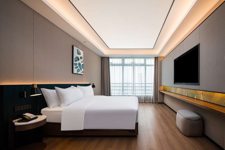 Room 21 of 88