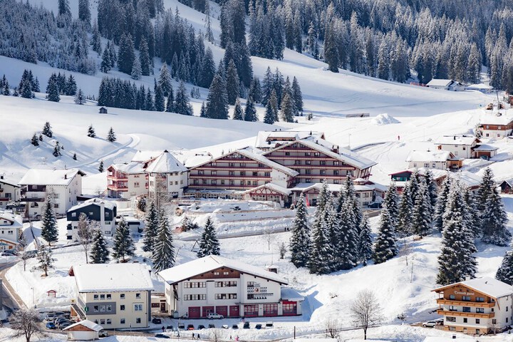 Hotel 88 of 95