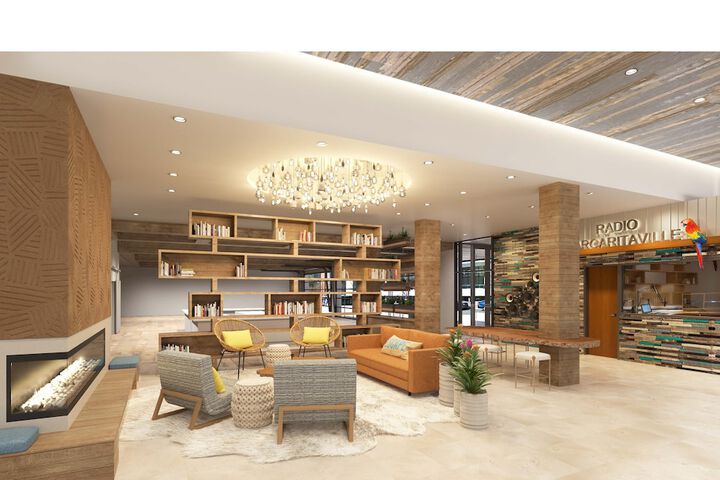 Hotel Interior 2 of 38