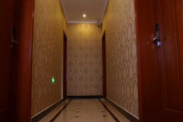 Hotel Interior 20 of 27