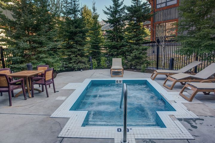 Spa and Wellness