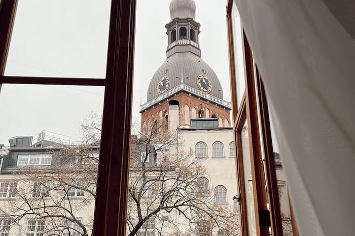 Hotel View 69 of 70