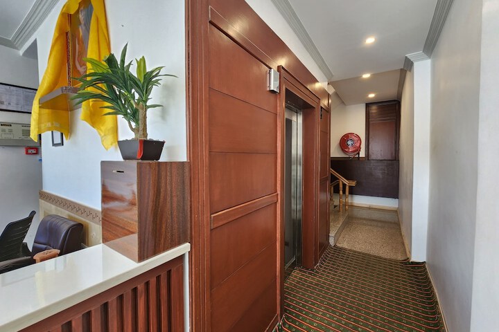 Hotel Interior 3 of 45