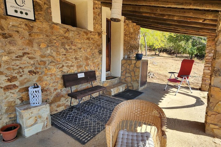 Terrace/Patio 17 of 21