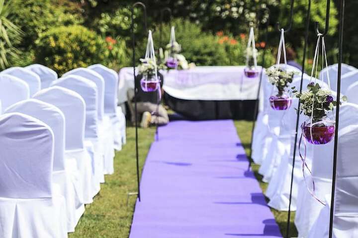 Wedding/Banquet 40 of 44
