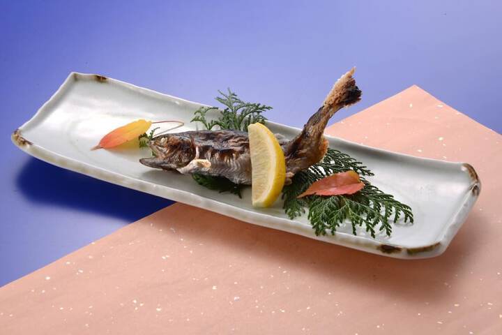Restaurants