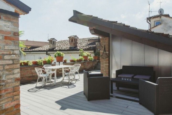 Terrace/Patio 52 of 60