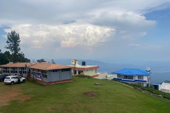 Deccan Valley View Resort