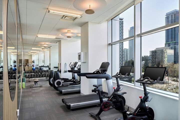 Fitness Club