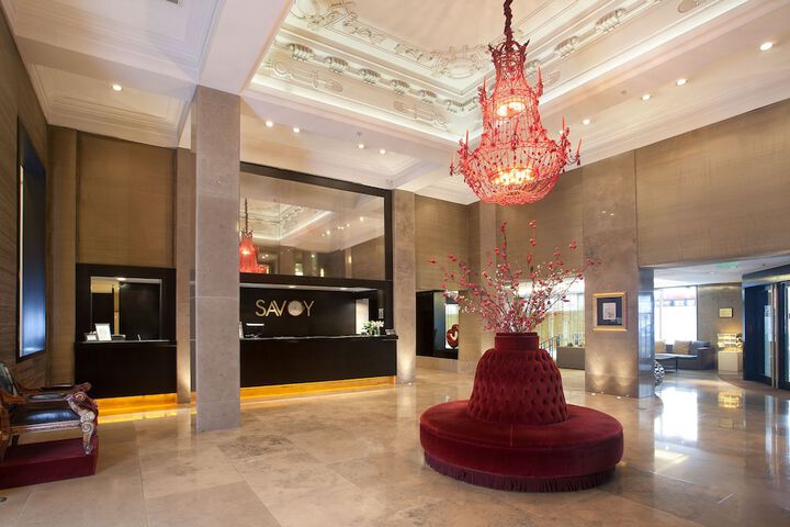 Hotel Interior 5 of 69