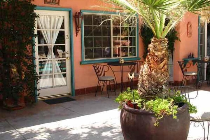 Hotel Exterior 64 of 69