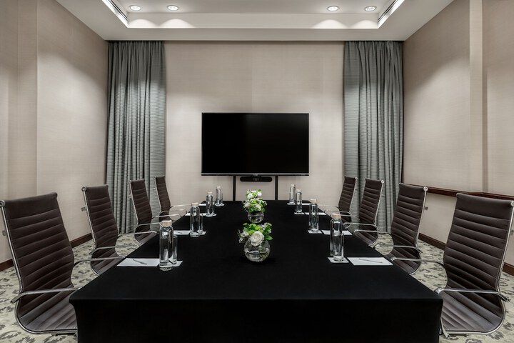 Meeting 129 of 154