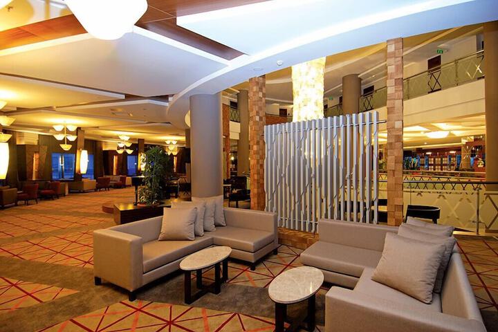 Hotel Interior 3 of 69