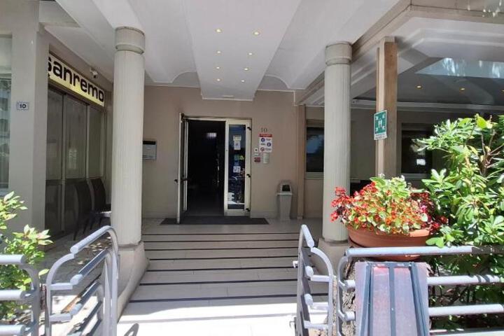 Hotel San Remo