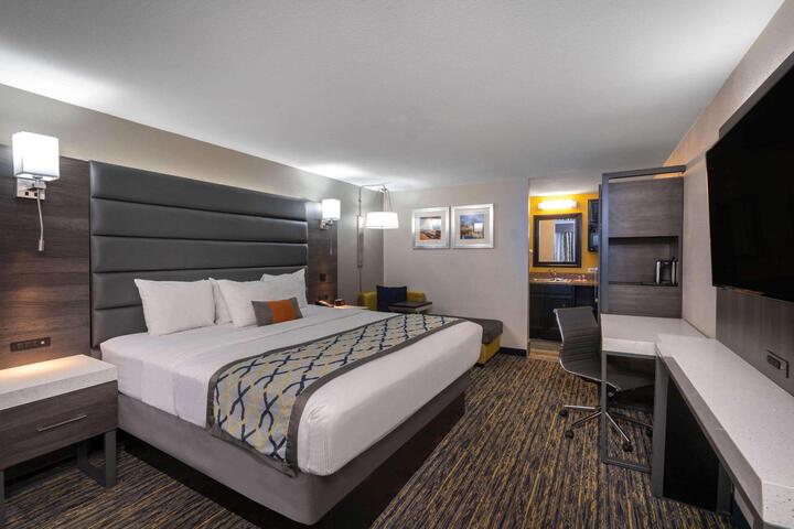 1 King Bed (6 of 23)
