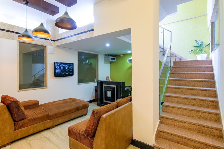 Hotel Interior 4 of 20