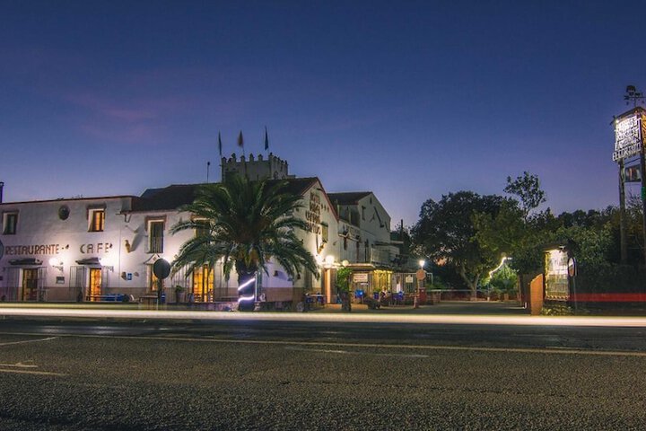 Hotel 54 of 56