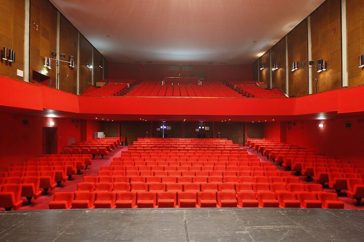 Theater show