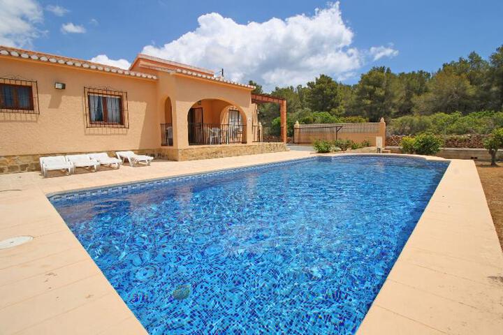 VILLAS COSTA CALPE ROQUE