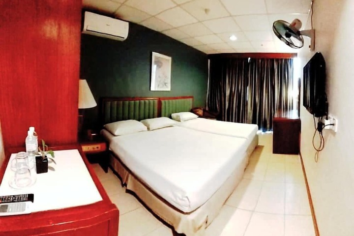 Room 20 of 50