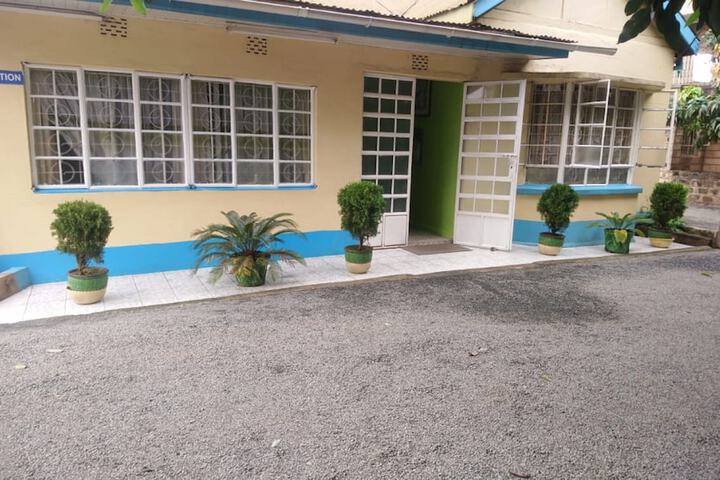 Dreamland Hotel