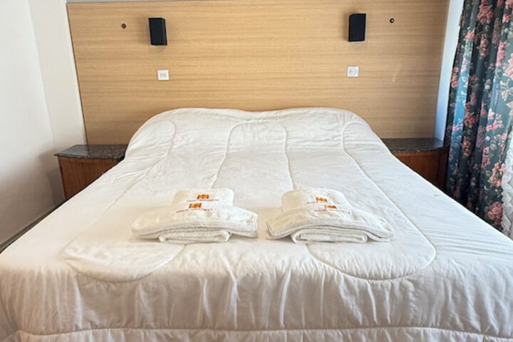 Diplomat Hotel