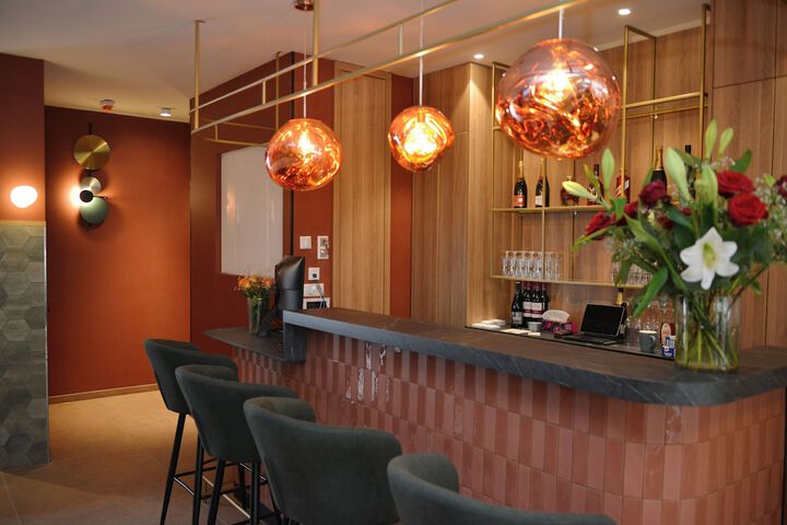 Hotel Interior 2 of 52