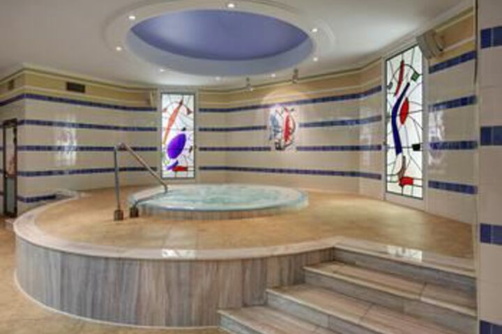 Fitness Facility Photos