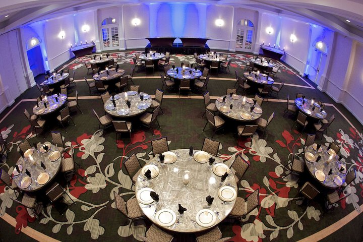 Ballroom
