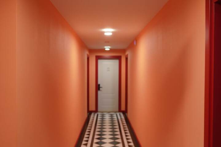 Hotel 13 of 15