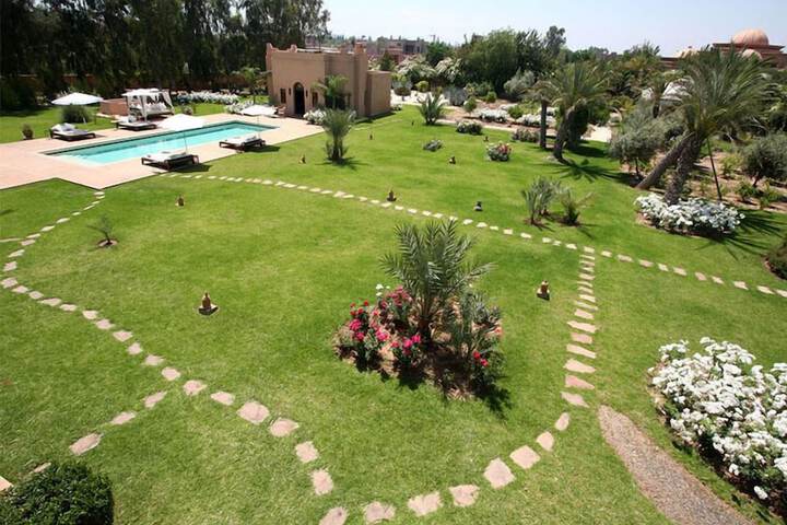 Garden