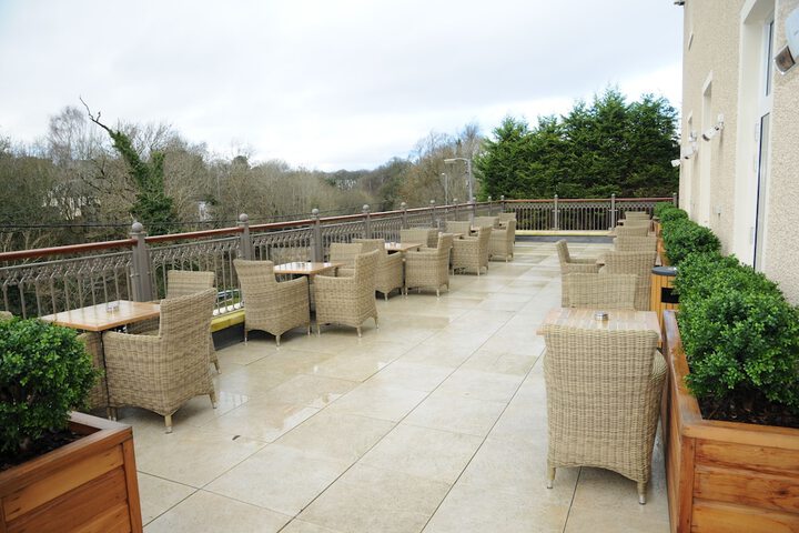 Terrace/Patio 73 of 75