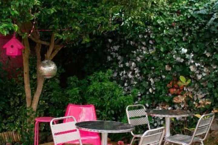 Terrace/Patio 20 of 31