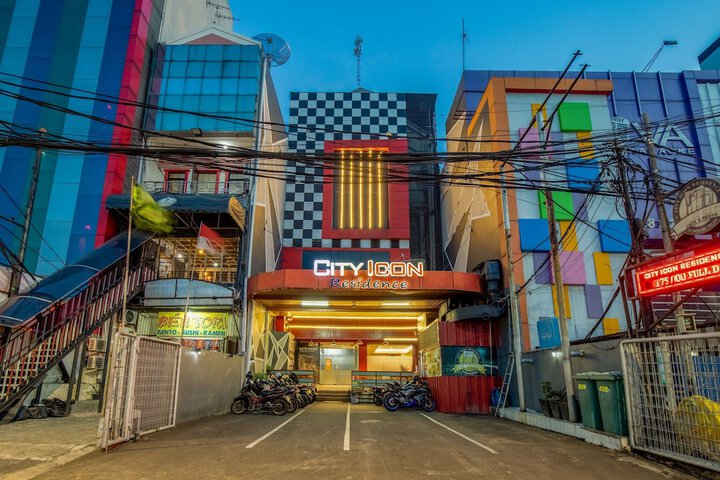 Hotel 59 of 60