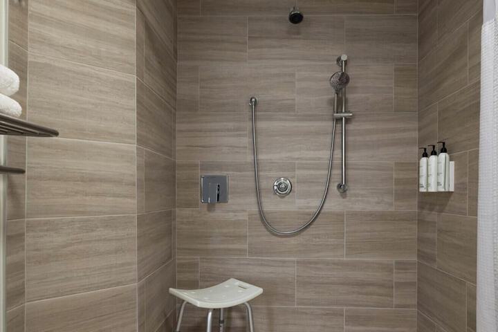 Bathroom Interior Photo