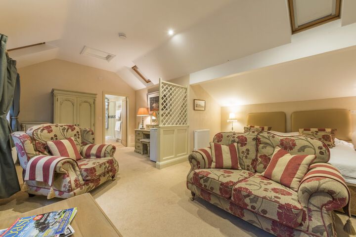 Fitness Center Photo