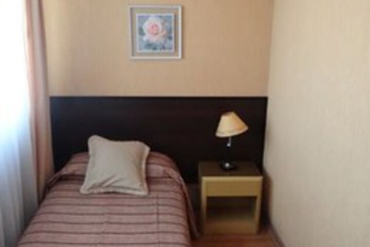 Room 15 of 22