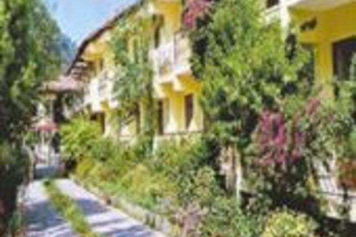 Patio Hotel