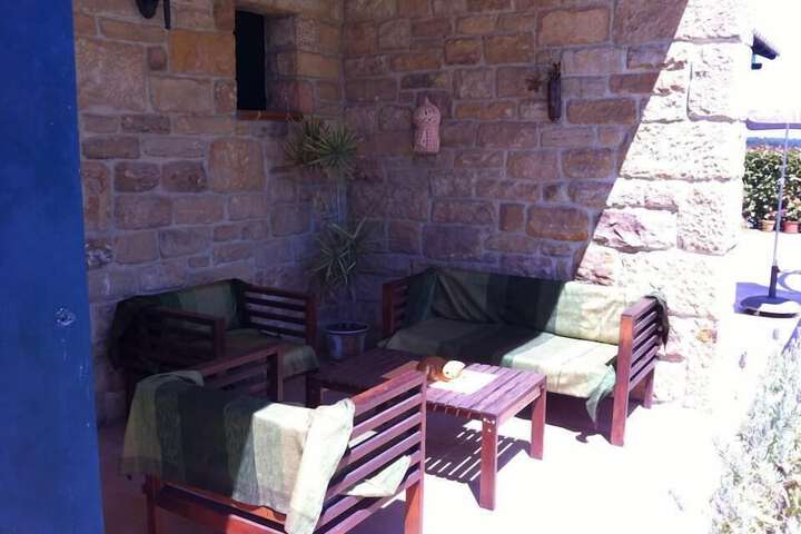 Terrace/Patio 36 of 46