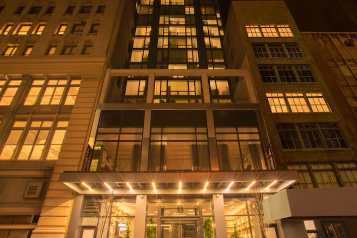 Arlo NoMad New York | Bookonline.com