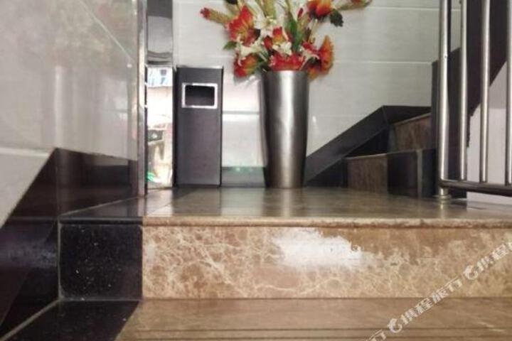 Century city hotel changsha