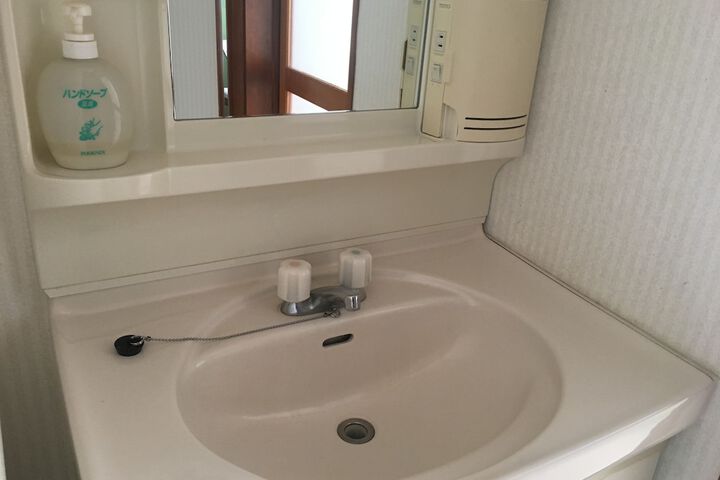 Bathroom Vanities