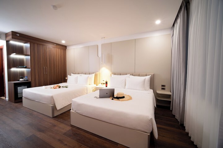 Room 7 of 50