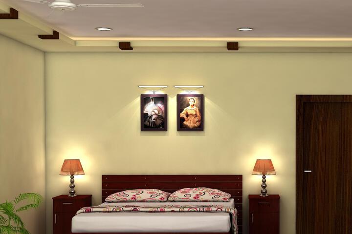 Hotel Arvind Inn