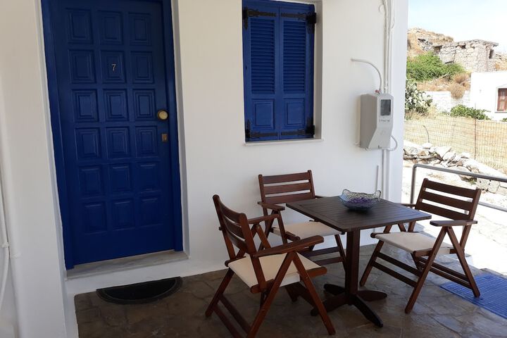 Terrace/Patio 20 of 76