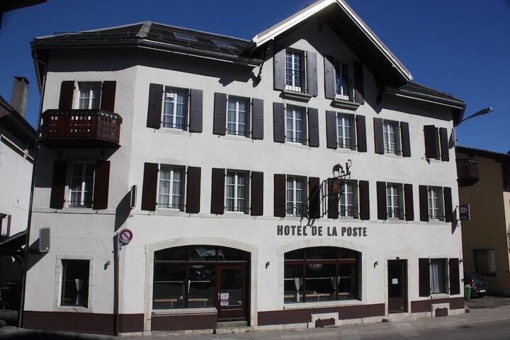 Hotel 7 of 7