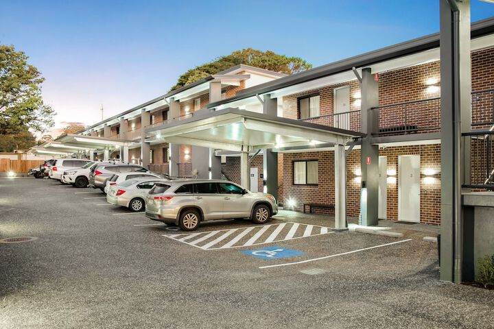 Hotel 27 of 27
