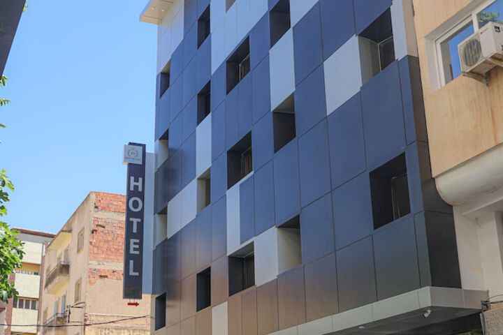Hotel 25 of 25