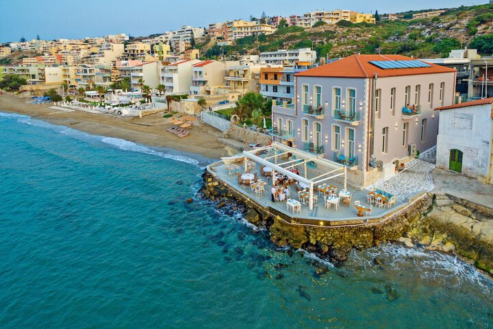 Thalassa Boutique Hotel - Adults Only