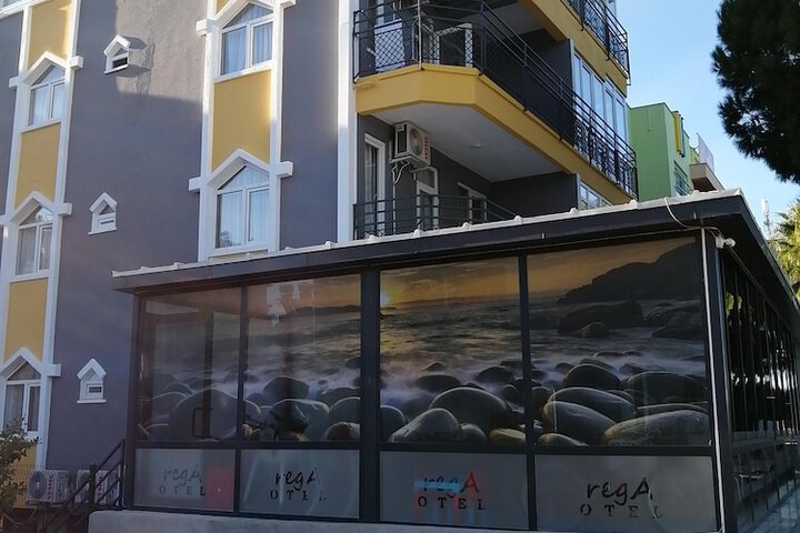 Hotel 86 of 97